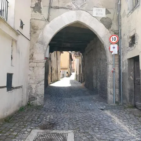 La Maggiorana