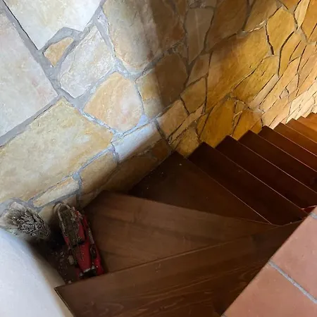 La Maggiorana *