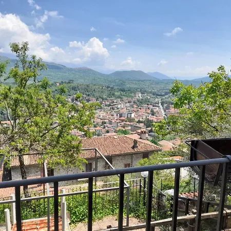 La Maggiorana * Tagliacozzo