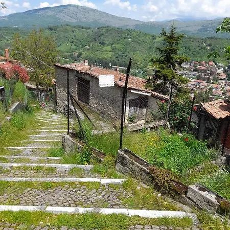 La Maggiorana Holiday home *
