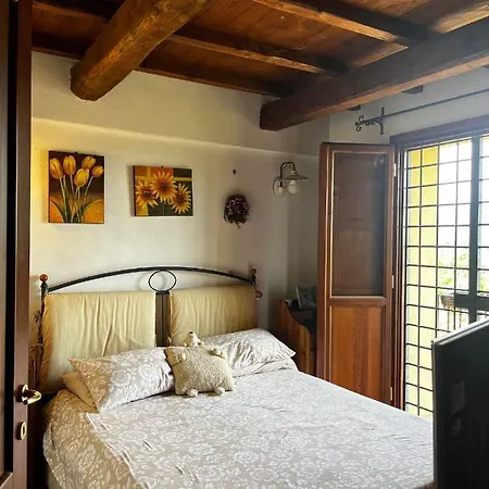La Maggiorana Tagliacozzo
