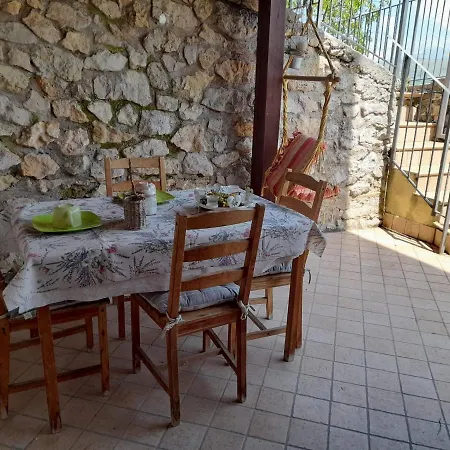 Casa de Férias La Maggiorana Tagliacozzo