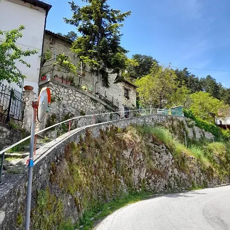 Holiday home La Maggiorana