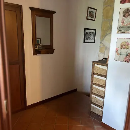 La Maggiorana Holiday home Tagliacozzo