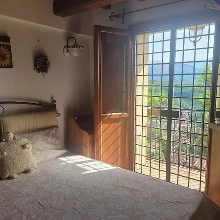 La Maggiorana Holiday home *