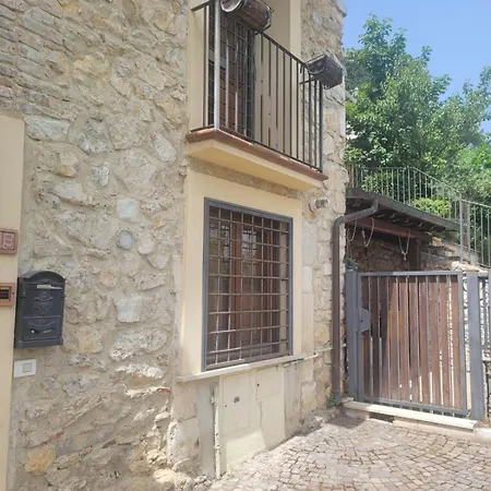 La Maggiorana Tagliacozzo