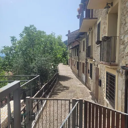 Holiday home La Maggiorana Tagliacozzo