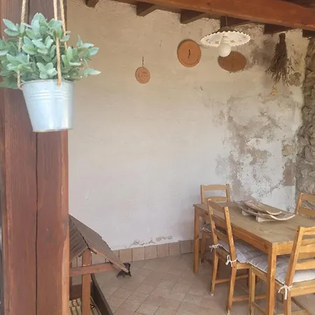 Holiday home La Maggiorana