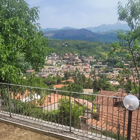 La Maggiorana *