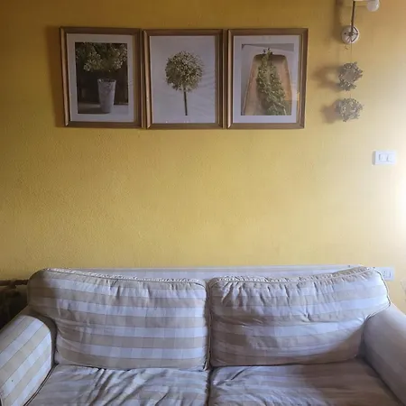 La Maggiorana Holiday home *