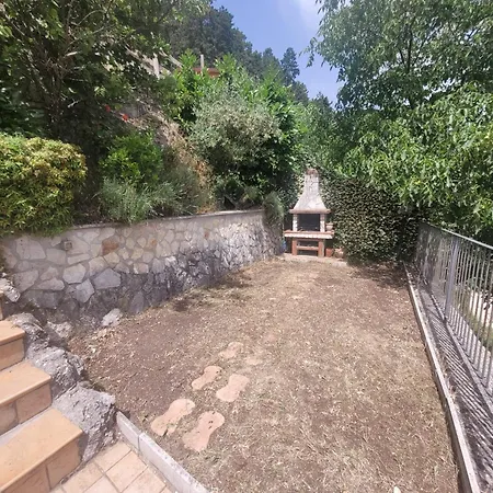 La Maggiorana Holiday home