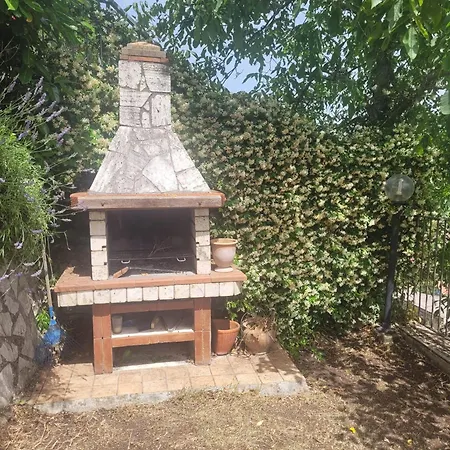 La Maggiorana Holiday home *