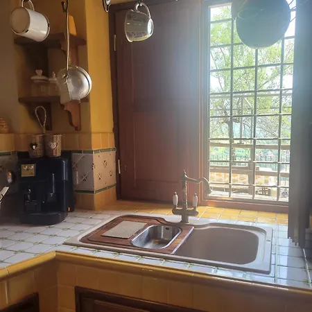 La Maggiorana Holiday home Tagliacozzo