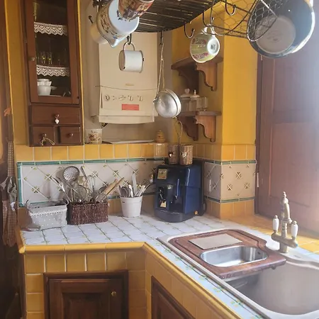 La Maggiorana Tagliacozzo