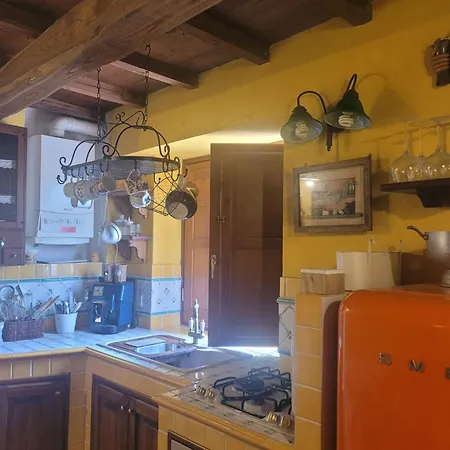 La Maggiorana Tagliacozzo
