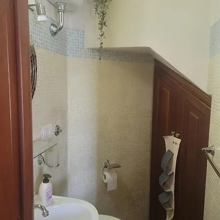 La Maggiorana Holiday home Tagliacozzo