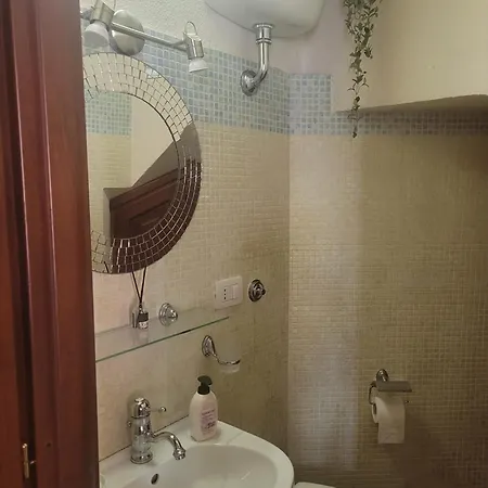 Holiday home La Maggiorana *