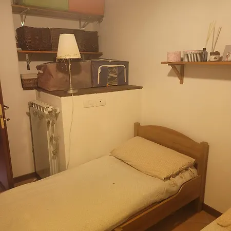 La Maggiorana Holiday home *
