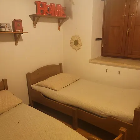Holiday home La Maggiorana *