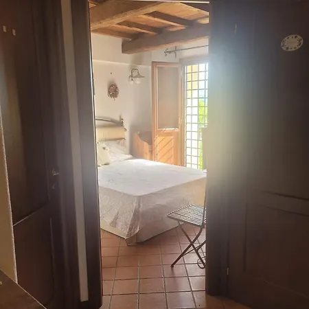La Maggiorana Holiday home *