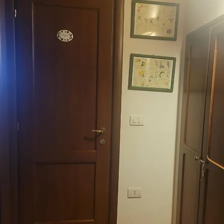 Casa de Férias La Maggiorana *