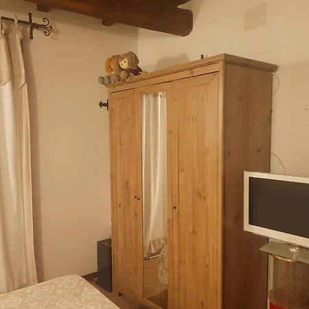 La Maggiorana Holiday home *