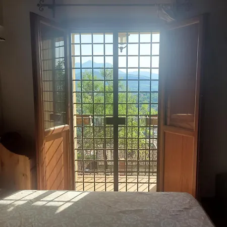 Casa de Férias La Maggiorana