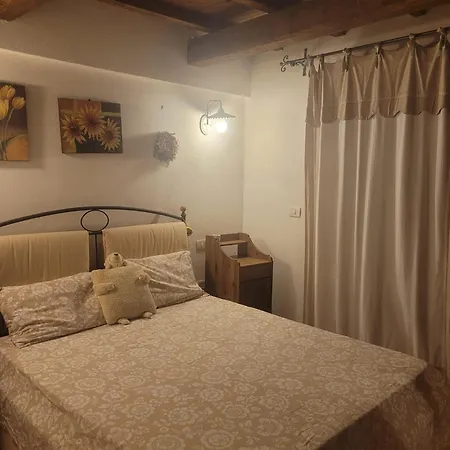 Holiday home La Maggiorana Tagliacozzo